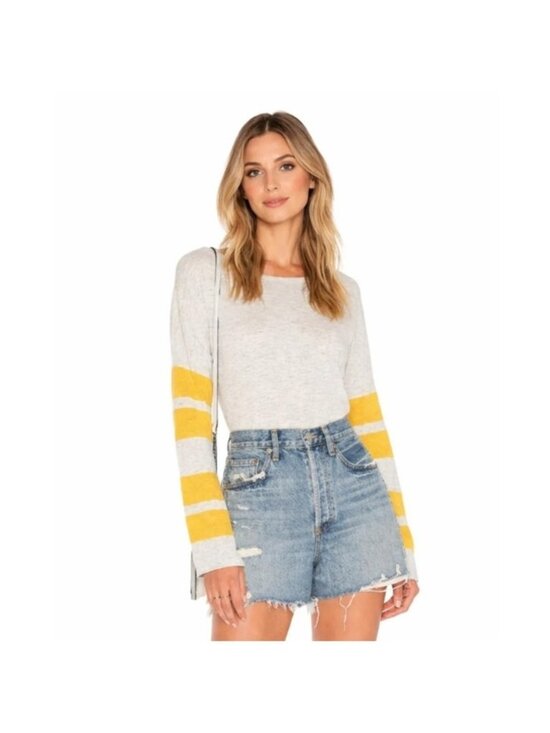 Levi's Pants - Levi’s 550 Original Raw-Edge Denim Shorts